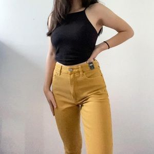 Abercrombie & Fitch jeans